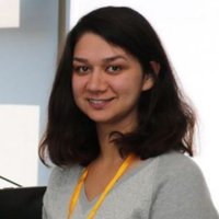 Simin Ramani (@rahmanisimin) 's Twitter Profile