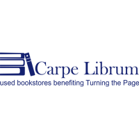 Carpe Librum (@carpelibrumdc) 's Twitter Profile