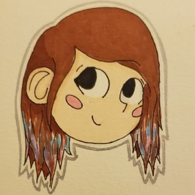 She/Her Aro/Ace
Animal lover, and all around goofy girl! Fan of Art and Artists alike. Icon by @Vul_Pyxis