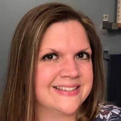 AshleyAmes's profile picture. Ed tech lawbrarian. Dog lover.