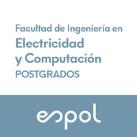 ESPOL POSTGRADOS FIEC (@postgrados_fiec) 's Twitter Profile