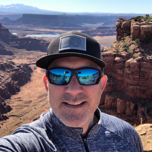 WKPowell's profile picture. passionate early stage investor