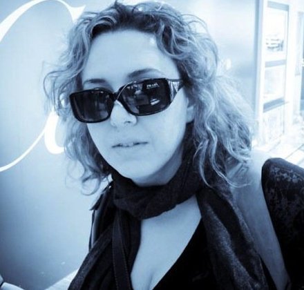 mariapetrenko's profile picture. Entrepreneur, world traveler, Habitat for Humanity ambassador, award-winning art director.