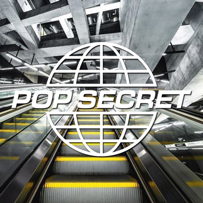 PopSecretParty Profile Picture