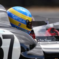 Peter Haynes (@torqueman) 's Twitter Profile