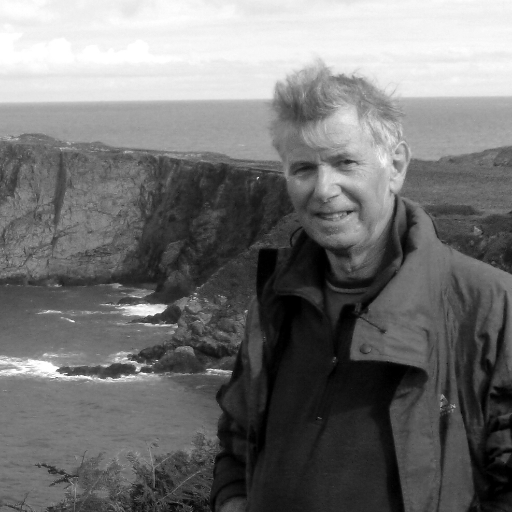 simonhoustoun's profile picture. Conservationist, working in countryside + urban green spaces. Our planet is our only home...