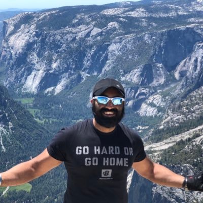 Salesforce Architect by Profession,Trading, Fitness and cooking are things that feed my mind and soul :)
