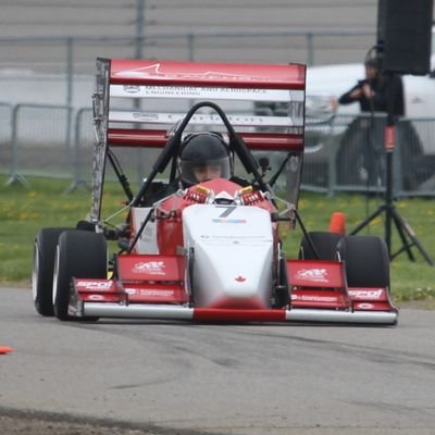 Carleton University's Ravens Racing Formula Student team is built of students wanting to create, build and innovate ways of motion.