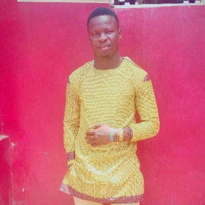 Profile Picture of David Ishmael Ahmed Kargbo (@DavidIshmaelAh1) on Twitter