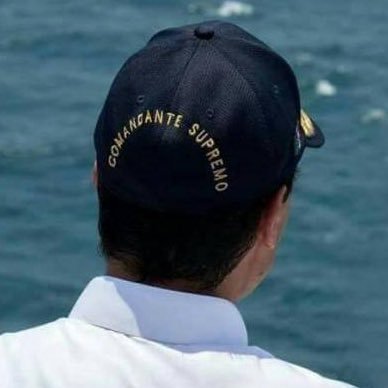 Comandante Supremoさんのプロフィール画像