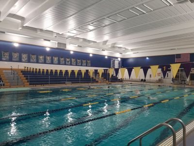 Official Twitter account for the New Prairie High School Swimming and Diving Teams.