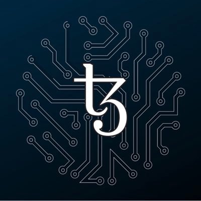 Baking: Liquid #ProofofStake #LPoS consensus mechanism used by #Tezos | Who can add a block to the chain is decided on total stake amount they control #XTZ
