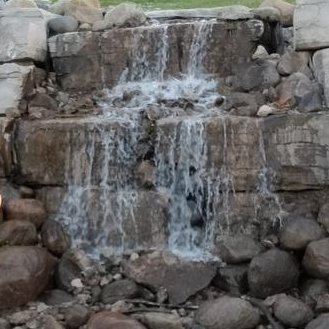 YetiWaterfall's profile picture. The most badass/popular photoshoot location during Yeticon. Not associated with the con. Just like retweeting photos of me. #Yeticonwaterfall