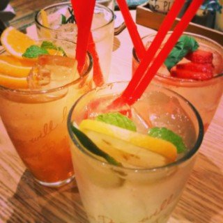 油脂さんのプロフィール画像