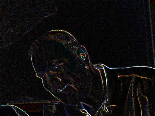 SergioDLive's profile picture. I am an internet archeologist, exploring and searching out this infinite world of information to share with my followers. Follow me if you dare!