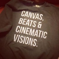 Canvas, Beats & Cinematic Visions (@canvas_beats) 's Twitter Profile
