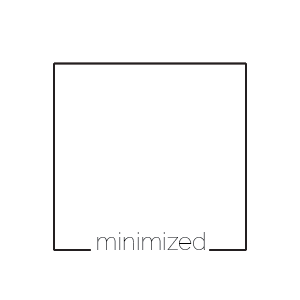 getminimized's profile picture. home organization & decluttering based in charlotte, nc // function + style