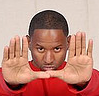 I think Pleasure Ellis is cool! :D