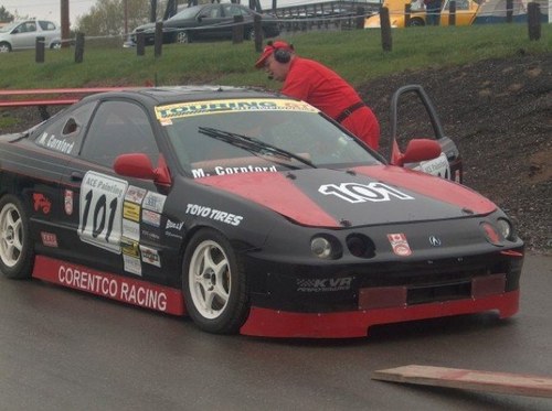 Mcornford's profile picture. x racer, boarder, golfer and occasionally work the 9-5. I'm sure you know the type