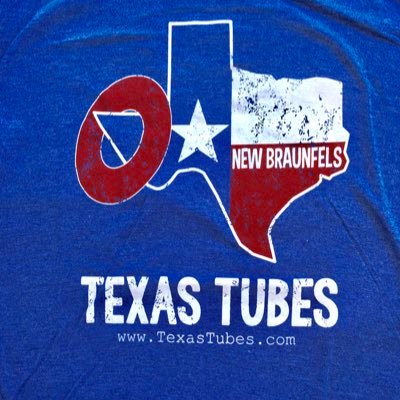 Comal River Tubing https://t.co/72SNBgROMU - New Braunfels, TX. 
Fun float trips on the crystal-clear spring-fed Comal River! Splash through the cool Tube Chute!