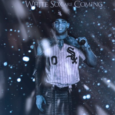 Came back to Twitter for White Sox related content only