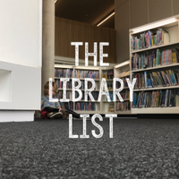 Helen - The Library List(@thelibrarylist) 's Twitter Profile Photo