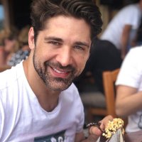 Bren Foster(@BrenFosterReal) 's Twitter Profile Photo