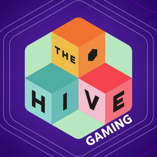 The Hive Gamingさんのプロフィール画像