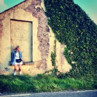 Anna Ní Uiginn (@niuiginn) 's Twitter Profile Photo