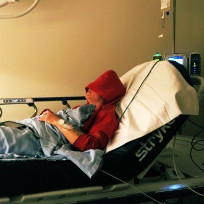 emerging in the field of recovery from ptsd and chronic pain, is ketamine. this is my experience.