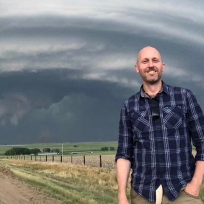 StormChasingUSA Profile Picture