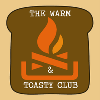 The Warm & Toasty Club(@WarmToastyClub) 's Twitter Profile Photo
