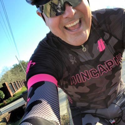 Husband, father,Catholic Christian, President of Belco Electric #Hincapiesports Ambassador #drinkmaple Ambassador #honeystinger ambassador #teamstages