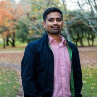 Hari K (@haribalankumar) 's Twitter Profile