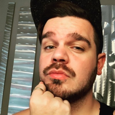 jallenmorgs's profile picture. Used to be a blank page now im a work of art!