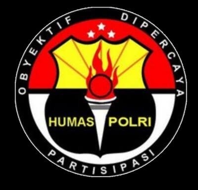 Welcome to Divisi Humas Polri ROBLOX official Twitter account. 
We are not affiliated with real @HumasPolri