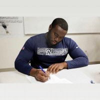 Boogie Roberts(@boogiethegoat8) 's Twitter Profile Photo