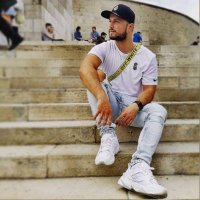 OlliDjango (@ollidjango) 's Twitter Profile