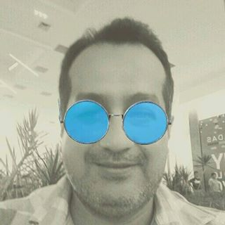 juniorlopez17's profile picture. Marketing Digital.