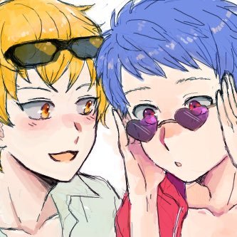 にあがらさんのプロフィール画像