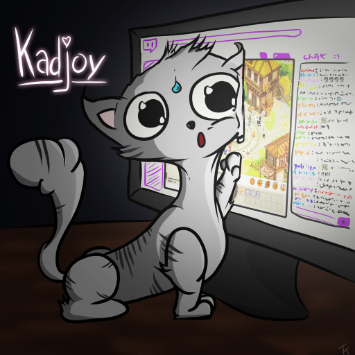Kadjoy_ Profile Picture