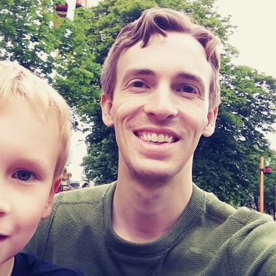 Dad, husband, geek, Georgia Tech alum @Deloitte. Java, Groovy, Spring & AWS certified software developer, & author https://t.co/21YXowfoS3