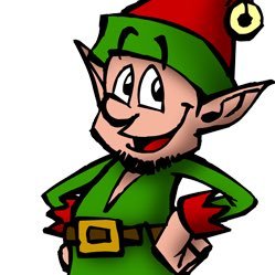 When the parents are out, the elf comes out to play ... #binance #okex #coinbase #bitrue #gemini #bittrex #idex