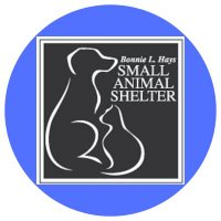 Bonnie Hays Animal Shelter(@BonnieLHays) 's Twitter Profile Photo