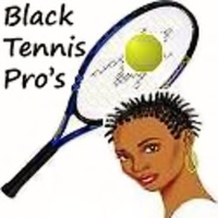 Black Tennis Pros(@BlackTennisPros) 's Twitter Profile Photo