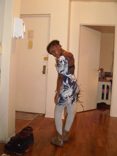 Bria Mullan ♥ | Your Life My Runway | SOHO Is My Closet ; Your Dream | On My Way To PARIS ; And Thats Where You Wanna Be ;-* |
