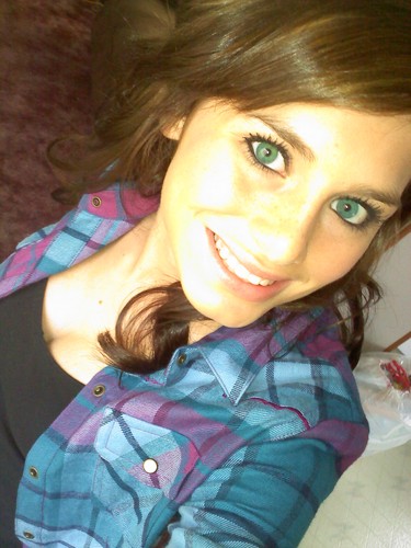 Breanna Scott
