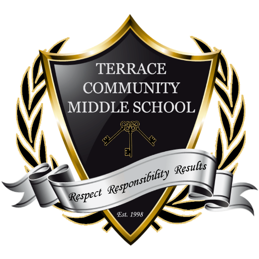 TCMStornadoes's profile picture. Terrace Community Middle School is a non for profit public charter school. Years of work preceded the granting of our Charter on April 7, 1998.