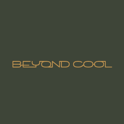 SHOP BEYOND COOL