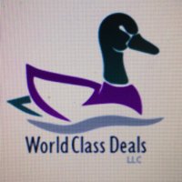 World Class Deals, LLC (@worldclassllc) 's Twitter Profile